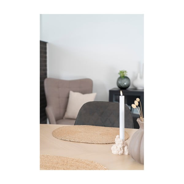 Tovagliette in set in iuta 4 pz 35x45 cm Bombay – House Nordic-image-1