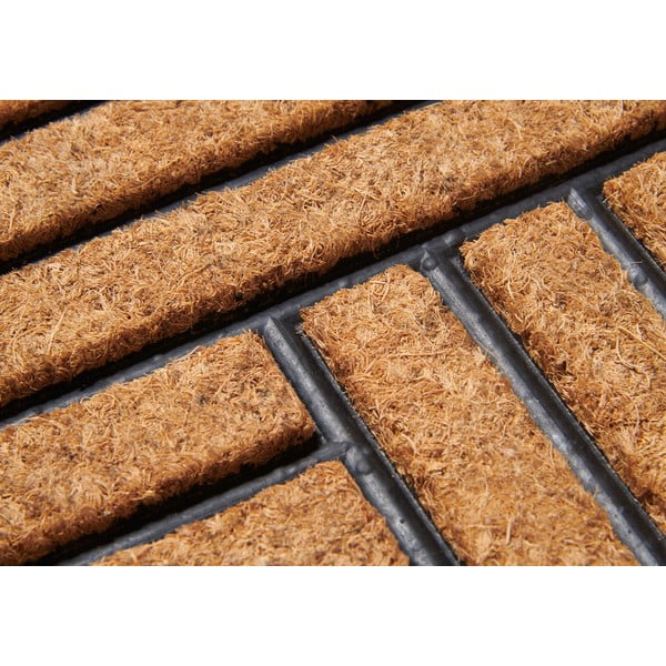 Stuoia di cocco 45x75 cm Crossings - Hanse Home-image-2