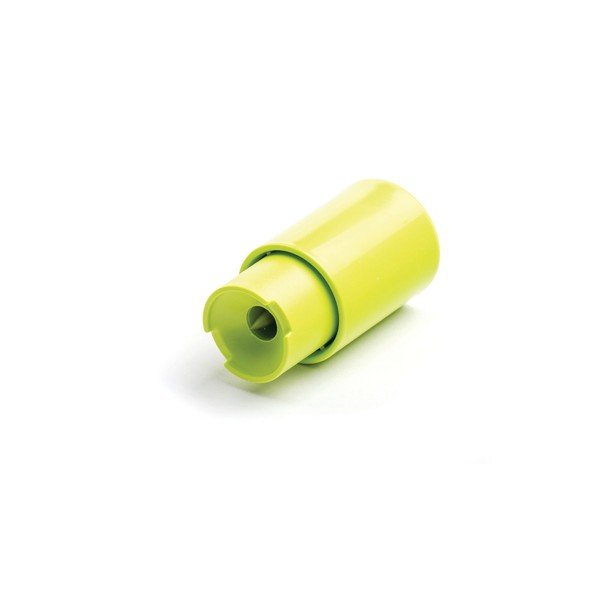 Perforatore per coperchio verde - Hendi
