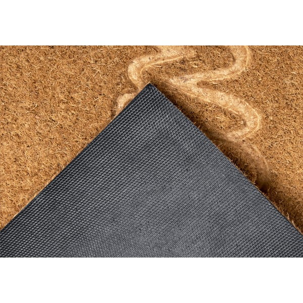 Stuoia di cocco 75x45 cm Welcome - Hanse Home-image-3