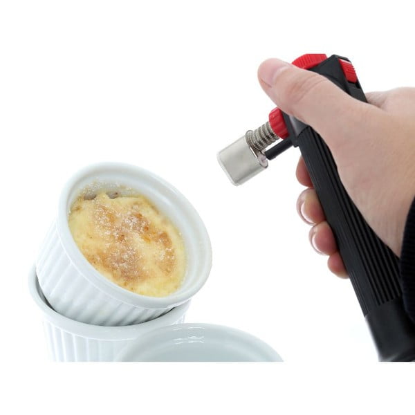 Set per crème brûlée Chef's Blow - Premier Housewares-image-2