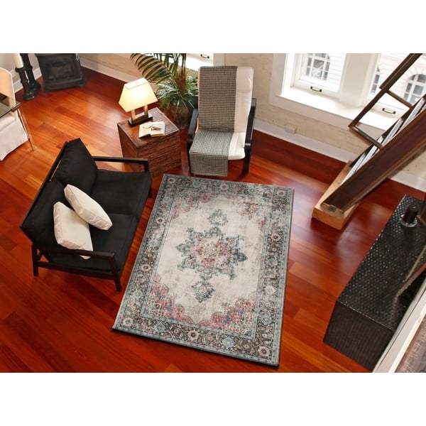 Tappeto , 120 x 170 cm Parma Cista - Universal-image-1