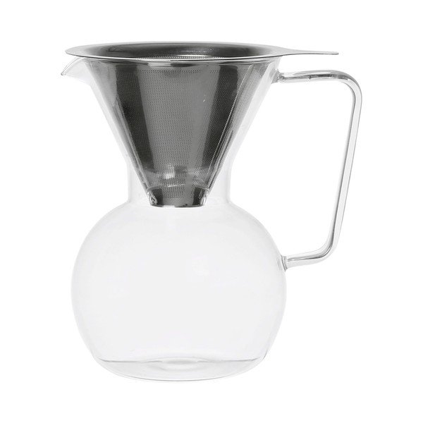 Teiera moka 600 ml Café - Sema