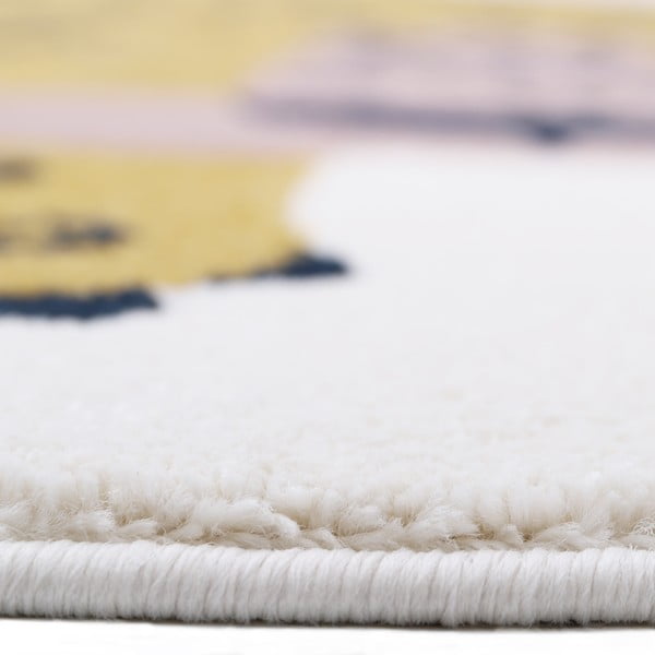 Tappeto per bambini Kleo, 120 x 170 cm Miel - Nattiot-image-4