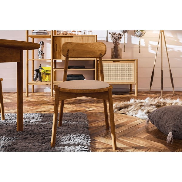 Sedie da pranzo in set da 2 Pola - The Beds-image-1