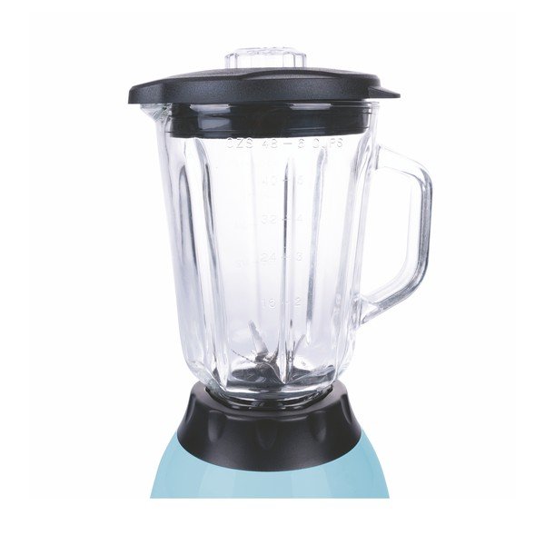 Frullatore blu , 1,5 l Azzurro - Kooper-image-4