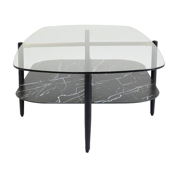 Tavolino , 140 x 76 cm Noblesse - Kare Design-image-1