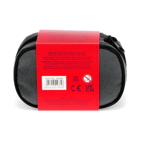 Set da bocce Mini Boules – Rex London-image-4