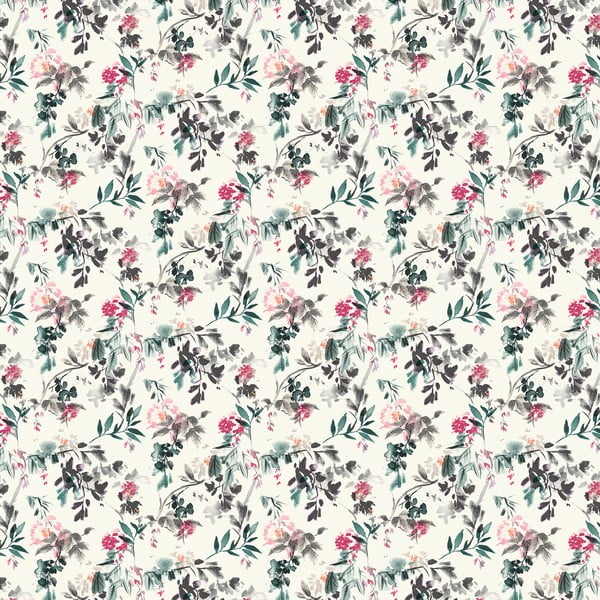 Tenda per doccia 180x200 cm Jinzo – Spirella-image-1