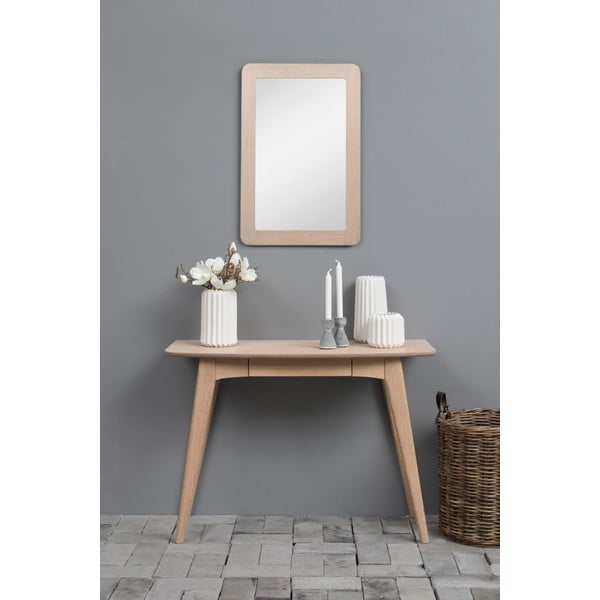 Tavolo da lavoro 105x45 cm Woodstock - Actona-image-1