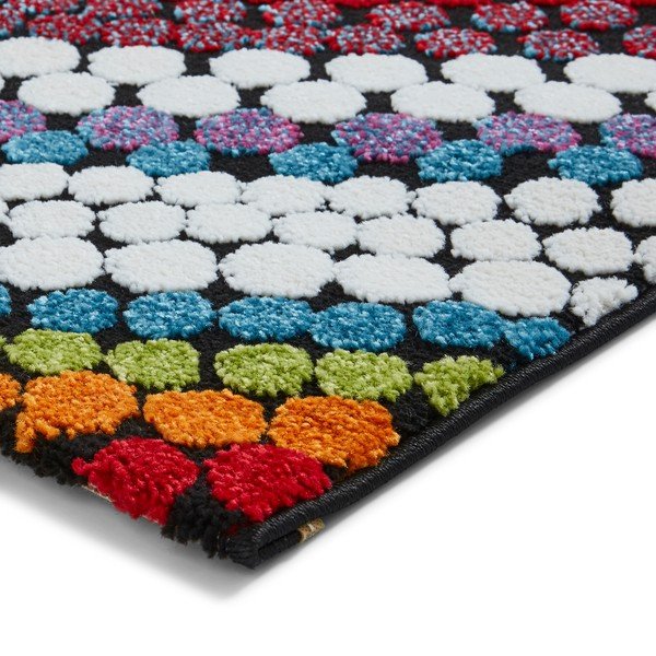 Tappeto 220x160 cm Mosaic - Think Rugs-image-4