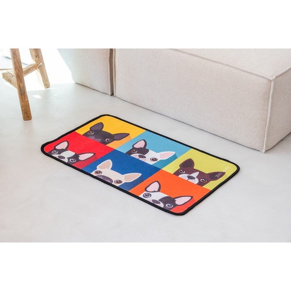 Zerbino 45x75 cm Which Frenchie – Butter Kings-image-3