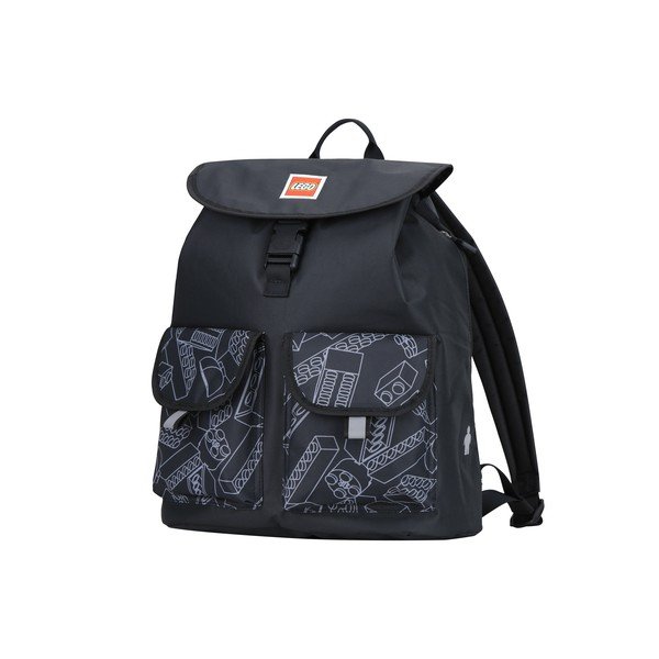 Zaino per bambini 16 l Tribini Happy - LEGO®-image-3