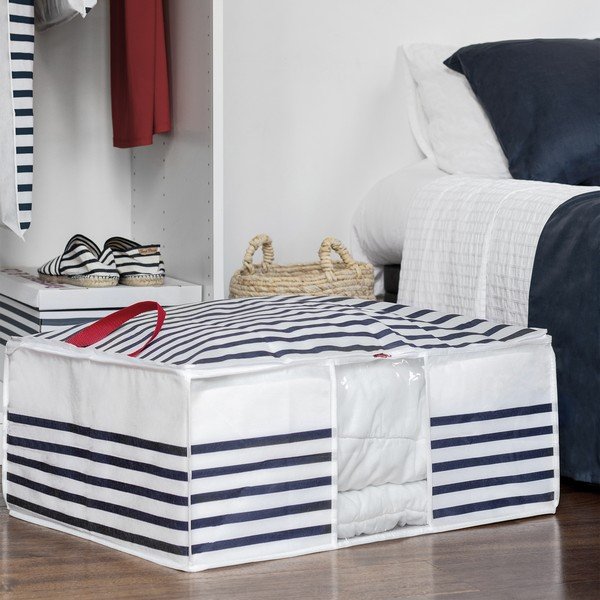 Scatola per abiti Stripes - Compactor-image-1