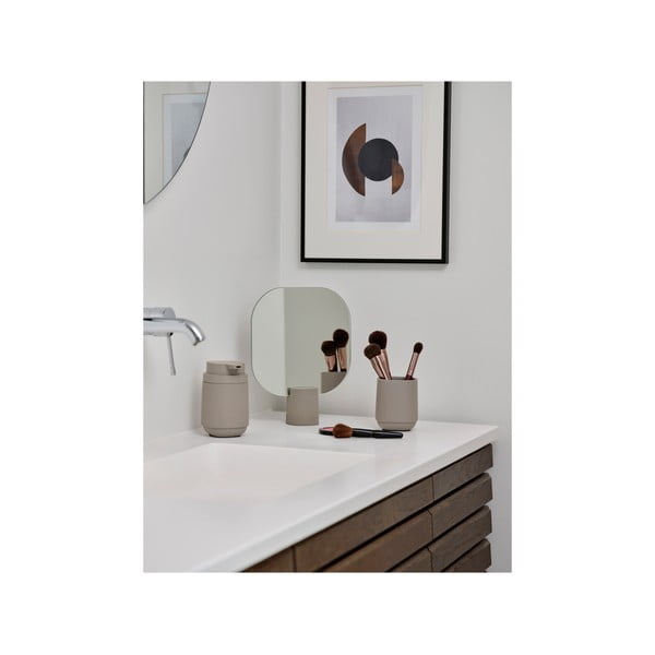 Specchio per make-up 20x26,5 cm Time – Zone-image-3