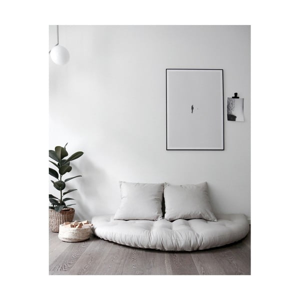 Variabilní křeslo Karup Design Nest Beige-image-4