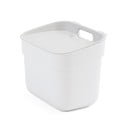 Contenitore per rifiuti compostabili bianco da 5 L Ready To Collect - Curver