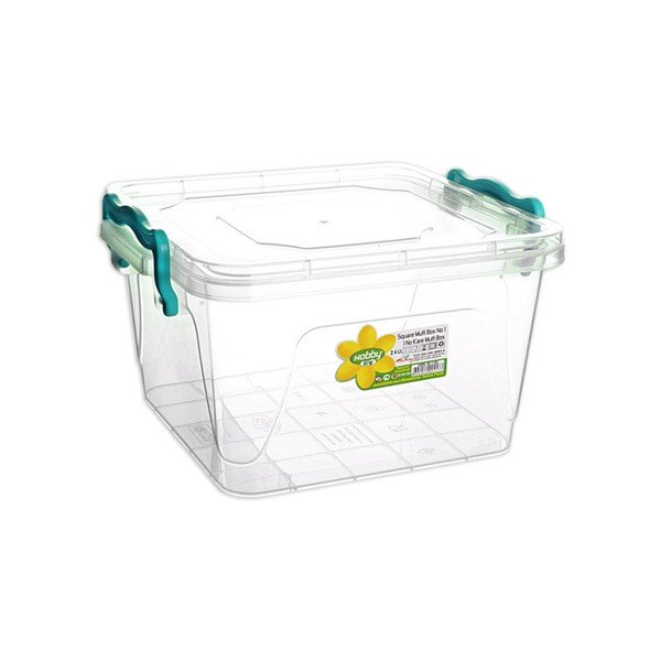 Úložný box Orion, 2,4 l