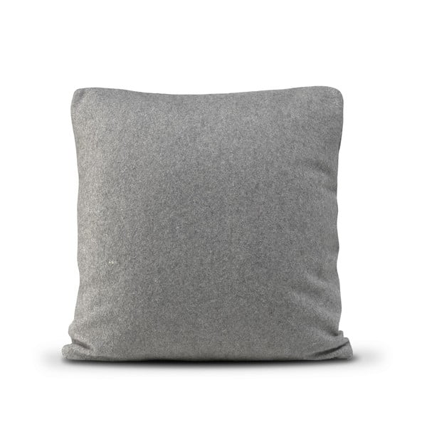 Federa in feltro 50x50 cm Square felt - HF Living-image-2