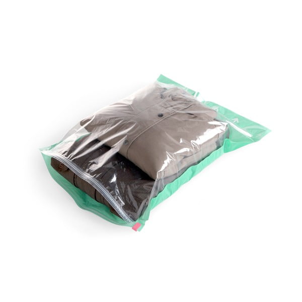 Sacchetti per il vuoto in set da 4 pezzi Roll Up L - Compactor-image-2