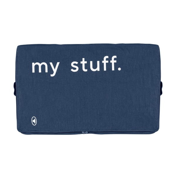 Organizer per sottoletto in tessuto 74x46x20 cm Tom Tailor My Stuff – Wenko-image-3