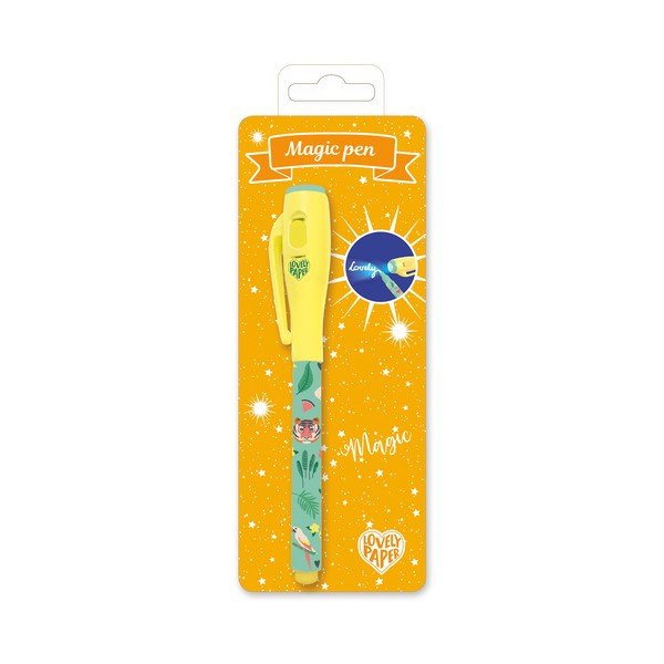 Penna magica per bambini Caroline - Djeco-image-3