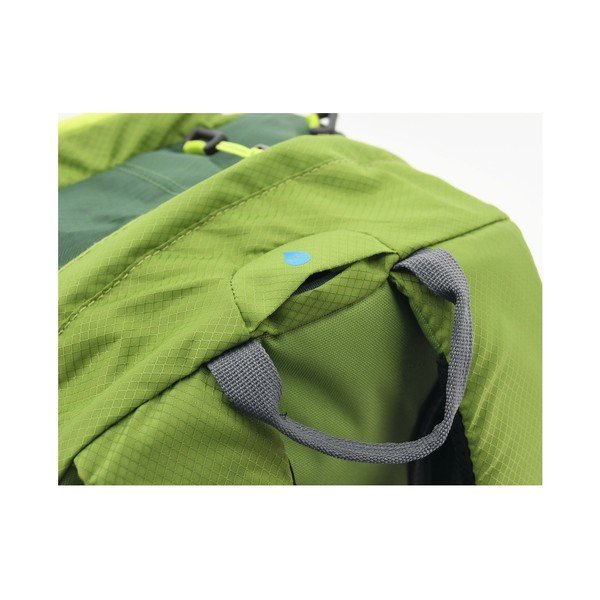 Zelený batoh Cattara Hike, 32 l-image-1