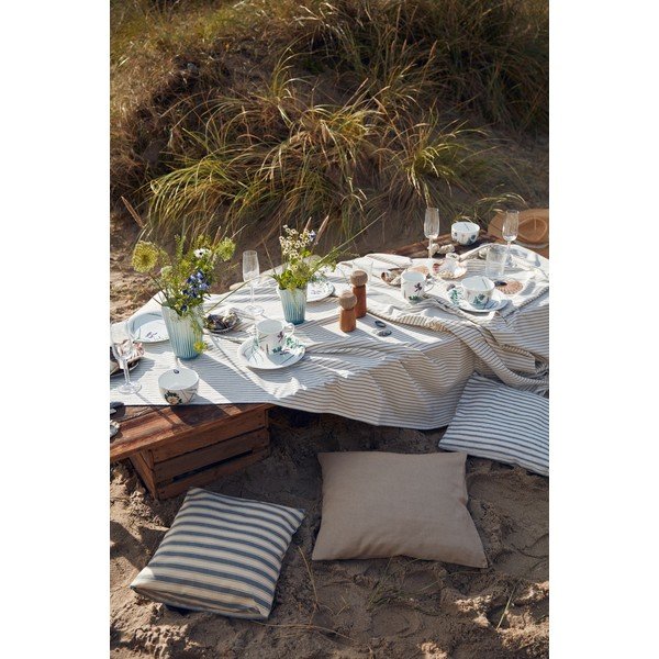 Macina pepe e sale di colore naturale in legno massiccio Hammershøi – Kähler Design-image-2