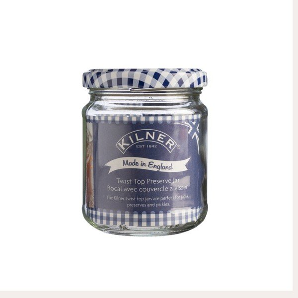 Set di 12 vasetti rotondi, 93 ml - Kilner-image-2