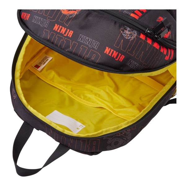 Zaino per bambini 28 l Ninjago Dragon Energy – LEGO®-image-4