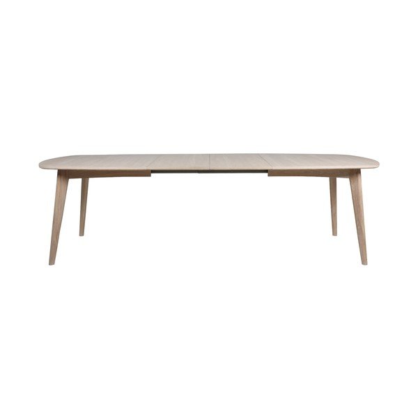 Tavolo da pranzo pieghevole 270x102 cm Marte - Actona