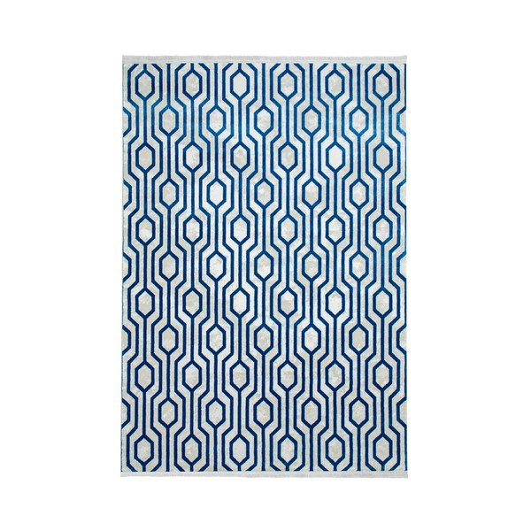 Tappeto Artisso Azul, 150 x 230 cm - Ruby-image-2