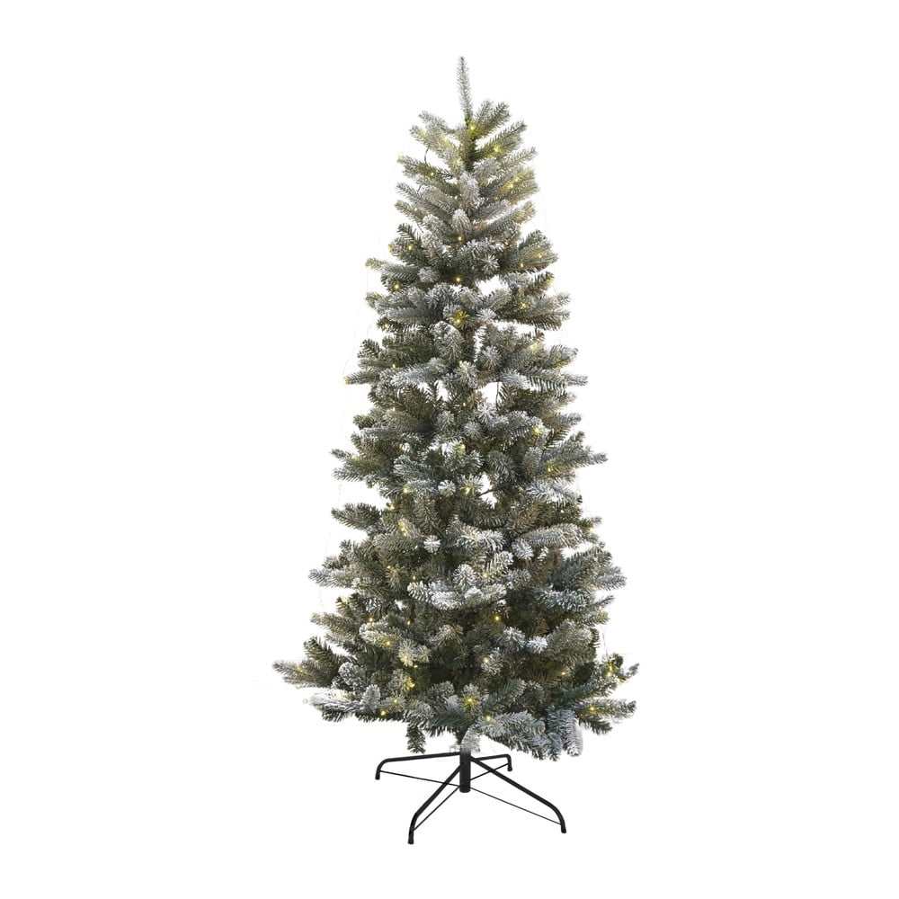 Albero di natale altezza totale 180 cm Elias Tree – Sirius | Alberi artificiali di Natale