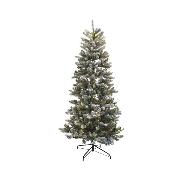 Albero di natale altezza totale 180 cm Elias Tree – Sirius