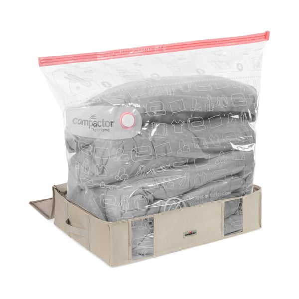 Scatola sottovuoto Life, lunghezza 50 cm - Compactor-image-2