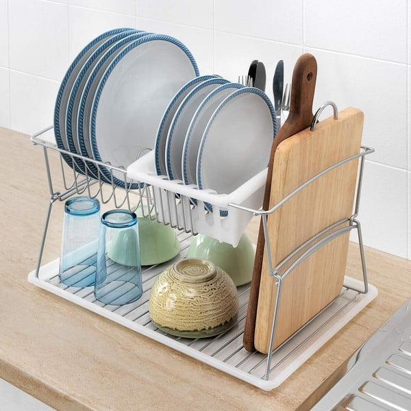 Vaschetta di raccolta Genius-Tex, 45 x 31 cm - Metaltex-image-4