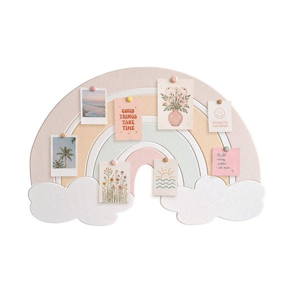 Pannello acustico Pastel Rainbow – Styler-image-4