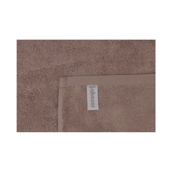 Set di 6 asciugamani in cotone Micro Cotton, 50 x 90 cm - Foutastic-image-4