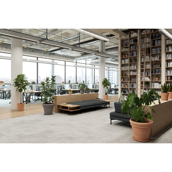 Vaso in terracotta ø 37 cm Mariza - Artevasi-image-1