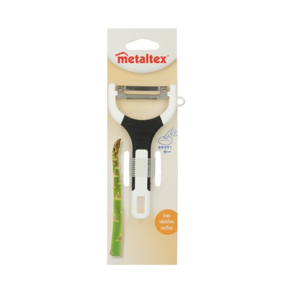 Pelaverdure Vegetale, - Metaltex-image-1