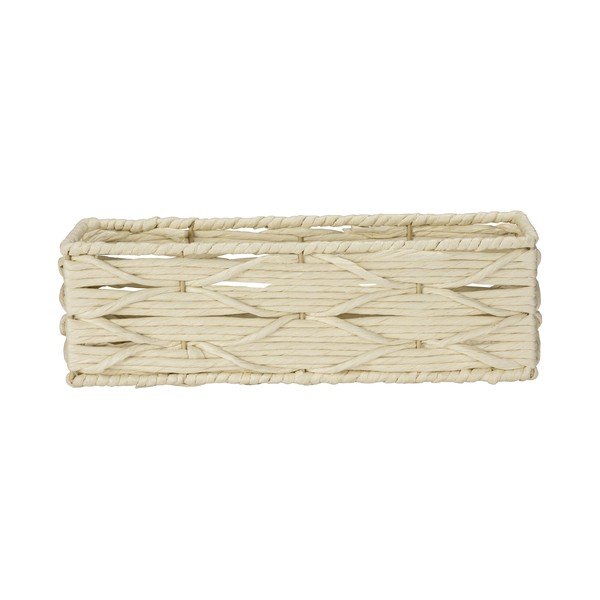 Cestino in vimini Vabriano - Wenko-image-4