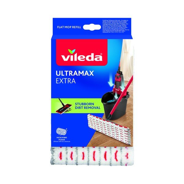 Ricambio per il mop Ultramax - Vileda