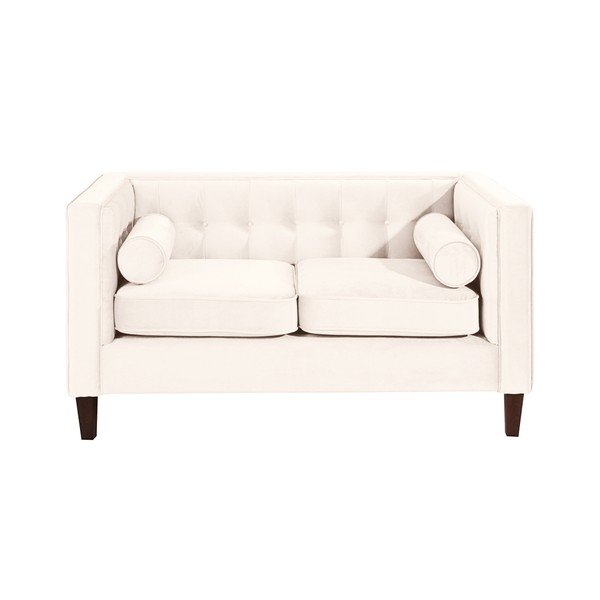Divano crema Jeronimo, 154 cm - Max Winzer