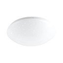 Plafoniera LED bianca ø 38 cm Magnus - Candellux Lighting