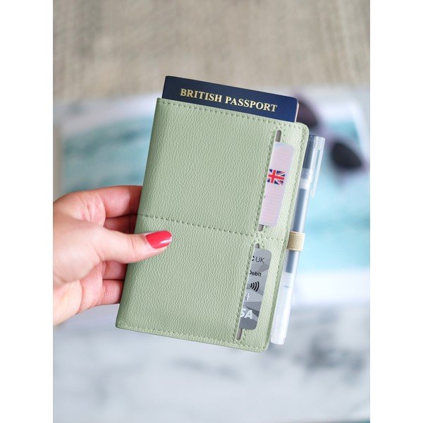 Custodia per passaporto - Stackers-image-2