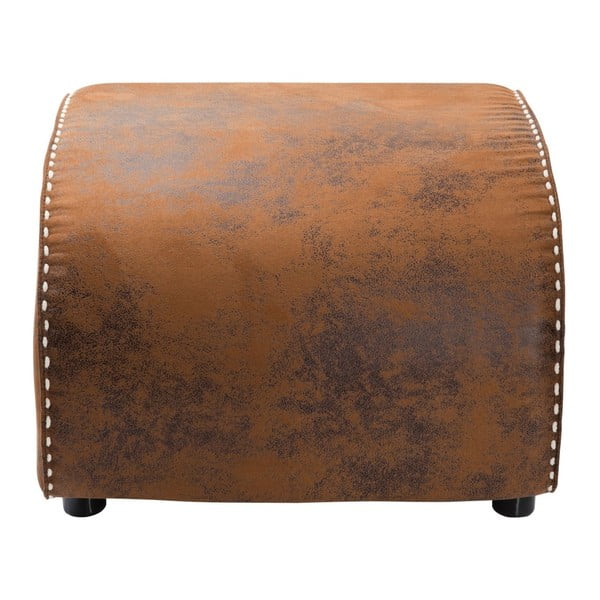 Pouf Ritmo marrone - Kare Design