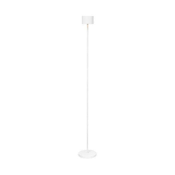 LED portatile da terra dimmerabile USB per esterni ø 15 cm Farol Floor - Blomus-image-4