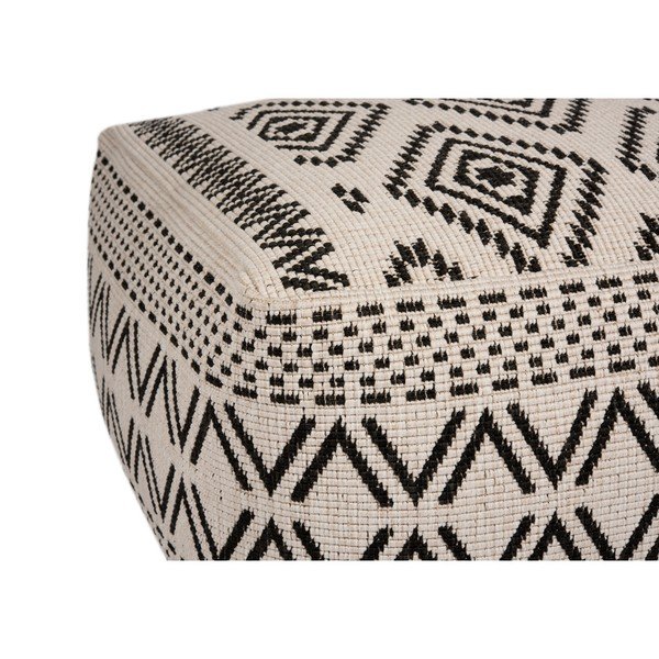 Pouf da esterno , 63 x 32 cm Sahara - NORTHRUGS-image-3