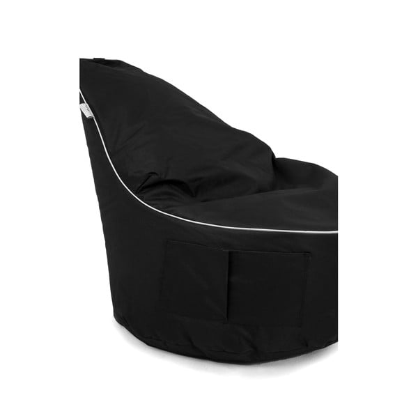 Borsa da giardino nera Golf - Floriane Garden-image-3