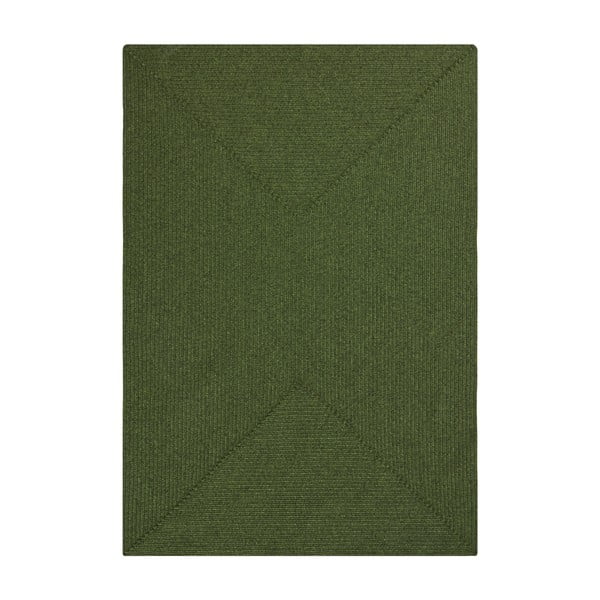 Tappeto verde per esterni 150x80 cm - NORTHRUGS